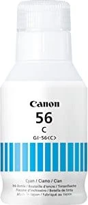 Canon Tinte GI-56C cyan