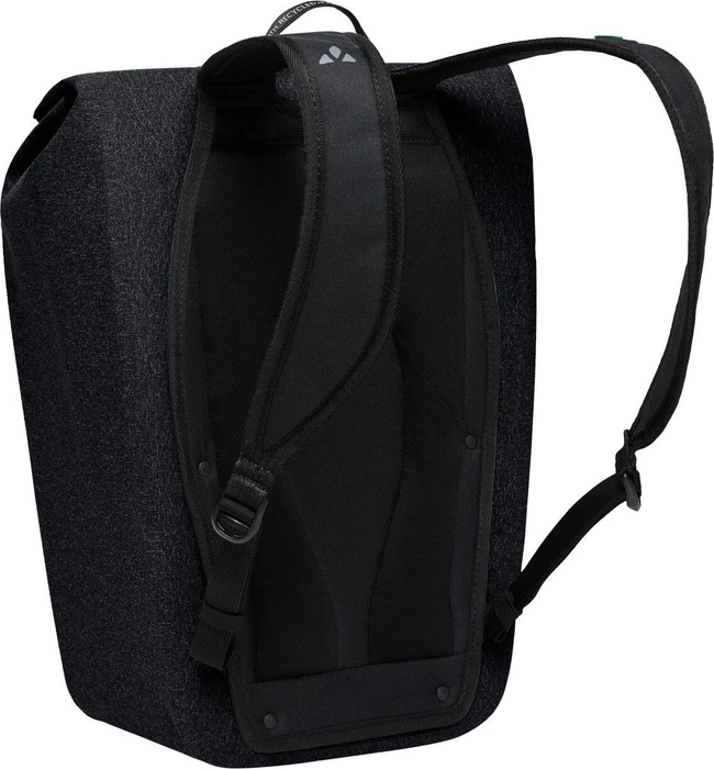 Vaude Clubride Urban 17 schwarz