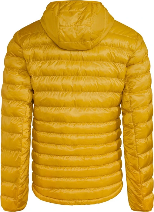 Vaude Batura Hooded Funktionsjacke marigold (Herren)