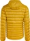 Vaude Batura Hooded Funktionsjacke marigold (Herren) Vorschaubild