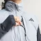 adidas Adi365 Running Climawarm Laufweste halo silver (Damen) Vorschaubild