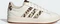 adidas Grand Court 3.0 crystal linen/aurora coffee/matte gold (Damen) Vorschaubild