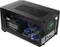 Raidmax Element schwarz, Mini-ITX Vorschaubild