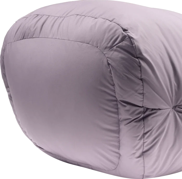 Mountain Equipment Classic 350 Long Mumienschlafsack allium (Damen)