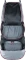 Deuter Aviant Voyager 60+10 SL schwarz (Damen) Vorschaubild