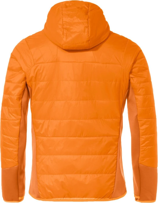 Vaude Sesvenna IV Funktionsjacke kurkuma (Herren)
