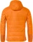 Vaude Sesvenna IV Funktionsjacke kurkuma (Herren) Vorschaubild