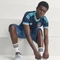 adidas FIFA WM 2026 Deutschland Authentic Auswärtstrikot kurzarm collegiate navy (Herren) Vorschaubild