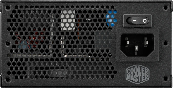 Cooler Master V-Series V850 SFX Gold 850W, ATX 3.0, UK-Version