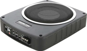 Ground Zero GZCS SW-1000A