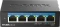 D-Link DMS-100 Desktop 2.5G Switch, 5x RJ-45 Vorschaubild