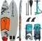 Spinera Light 11.2 SUP Board 340cm Vorschaubild