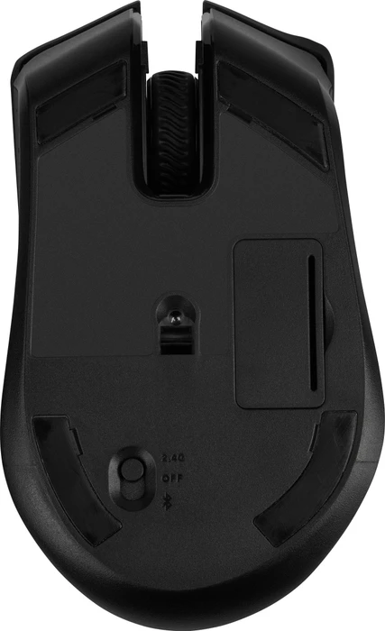 Corsair Harpoon RGB Wireless Gaming, USB/Bluetooth