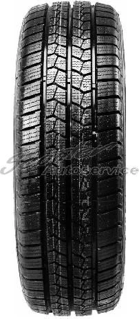 Linglong Greenmax Winter Van