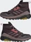 adidas Terrex Trail Maker Mid Cold.RDY shadow maroon/purple/core black (Damen) Vorschaubild
