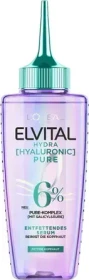 L'Oréal Elvital Hydra [Hyaluronic] Pure Entfettendes Haarserum, 102ml
