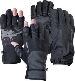 Vallerret Milford Fotografie-Handschuh XL