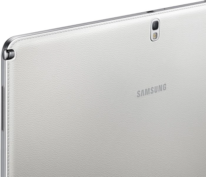 Samsung Galaxy NotePRO 12.2, weiß, 32GB