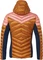 Vaude Sesvenna Pro II Funktionsjacke silt brown (Damen) Vorschaubild