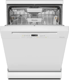 Miele G 5410 SC Active Plus brillantweiß