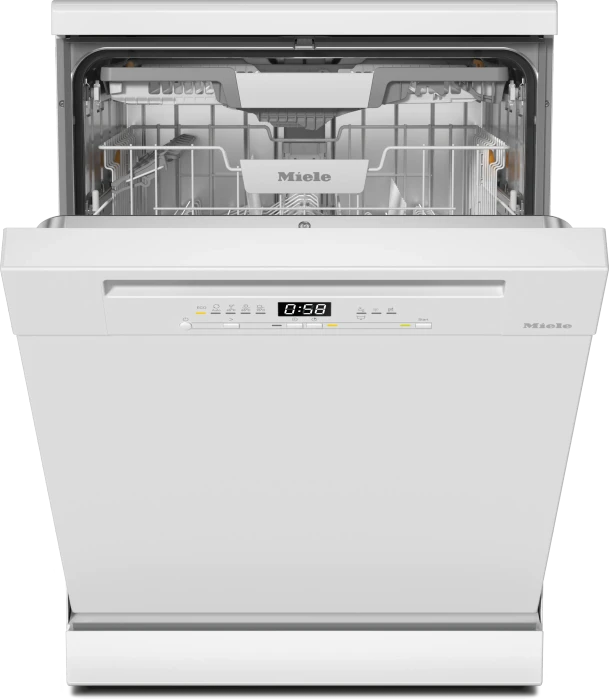 Miele G 5410 SC Active Plus brillantweiß