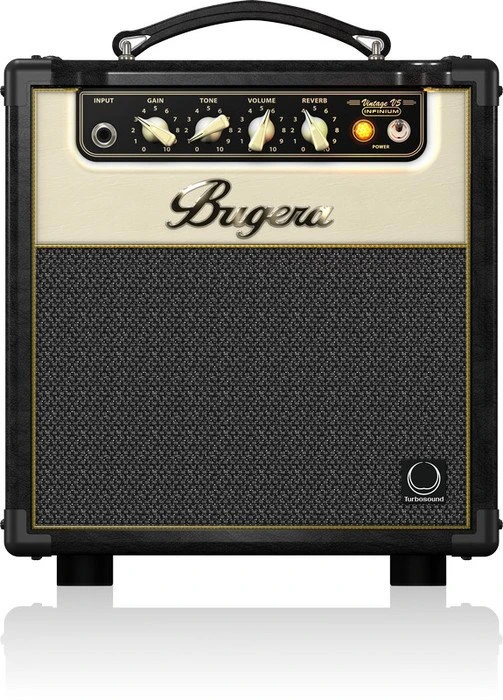 Bugera V5 Infinium