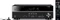 Yamaha RX-V383 schwarz Vorschaubild