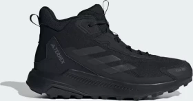 adidas Terrex Anylander Mid Rain.RDY core black/grey four (Herren)