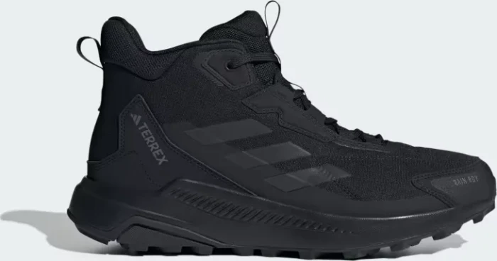adidas Terrex Anylander Mid Rain.RDY core black/grey four (Herren)