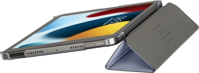 Hama Tablet Case Fold Clear für Apple iPad mini 6, flieder