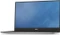 Dell XPS 13 9350 (2016), silber, Core i5-6200U, 8GB RAM, 256GB SSD, UK Vorschaubild