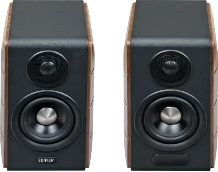 Edifier S880DB MKII walnuss, Paar