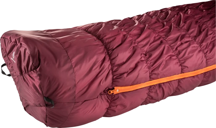 Deuter Exosphere -6° SL Mumienschlafsack