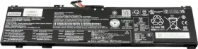 Lenovo 5B11S76523, 4644mAh