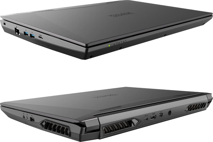 Schenker XMG Apex 15-E20rrw, Ryzen 9 3900, 16GB RAM, 1TB SSD, GeForce RTX 2060, DE