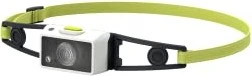 Ledlenser NEO1R Stirnlampe white/lime
