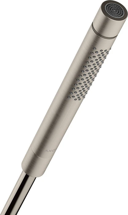 Hansgrohe Axor Starck 2jet Stabhandbrause edelstahloptik
