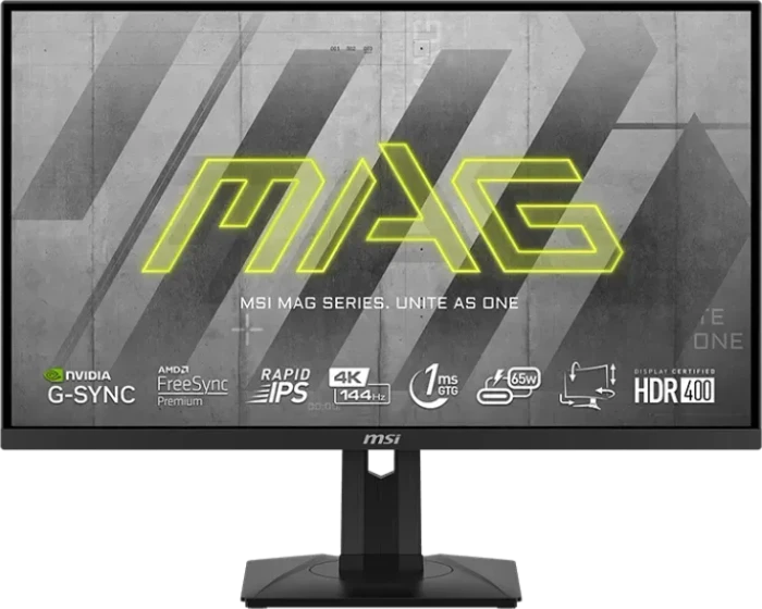 MSI MAG 274UPF, 27"