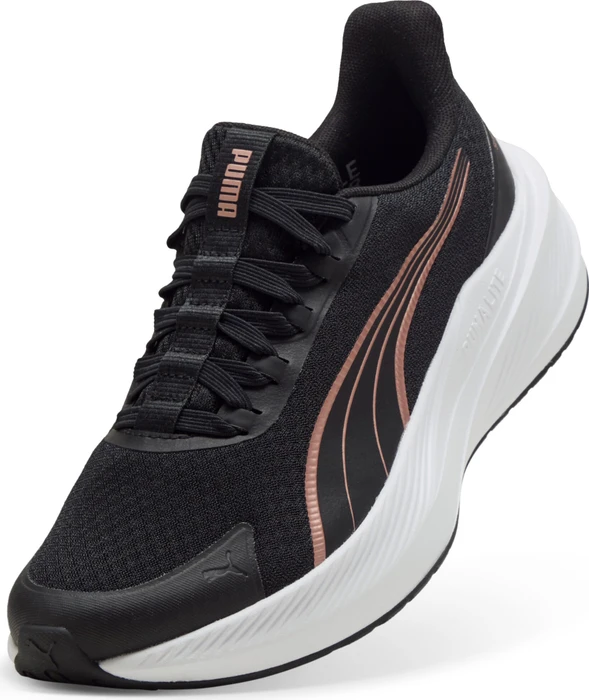 Puma Dasher Lite Sliptech puma black/rose gold/puma white