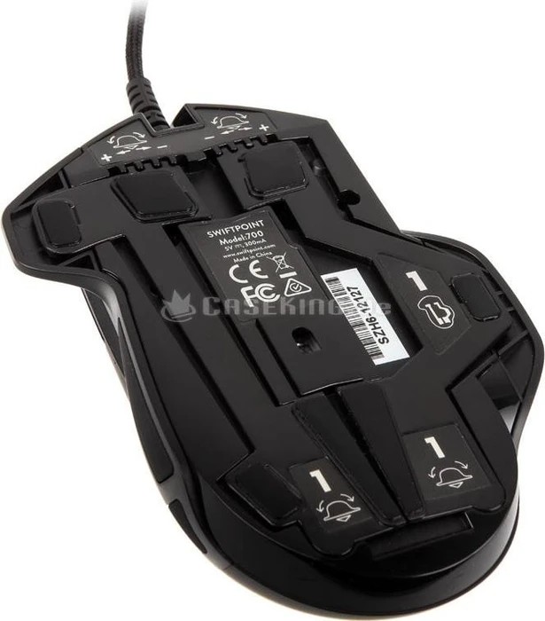 Swiftpoint Z Mouse, USB