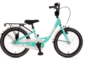 Bachtenkirch Baxi 18" aqua