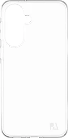 Peter Jäckel Back Cover Pure für Samsung Galaxy A37 5G transparent