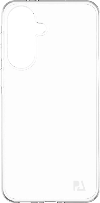 Peter Jäckel Back Cover Pure für Samsung Galaxy A37 5G transparent