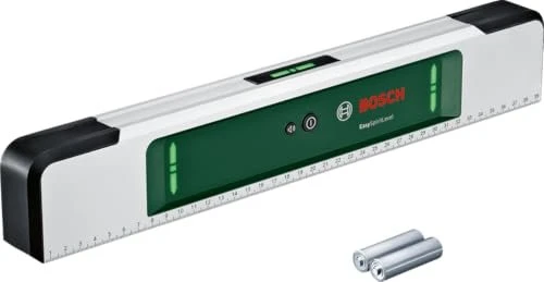 Bosch EasySpiritLevel Digitale Wasserwaage 40cm
