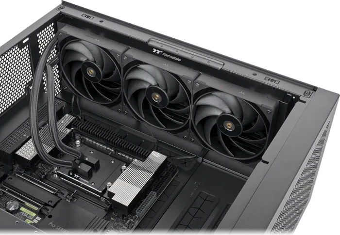 Thermaltake AW360 AIO Liquid Cooler