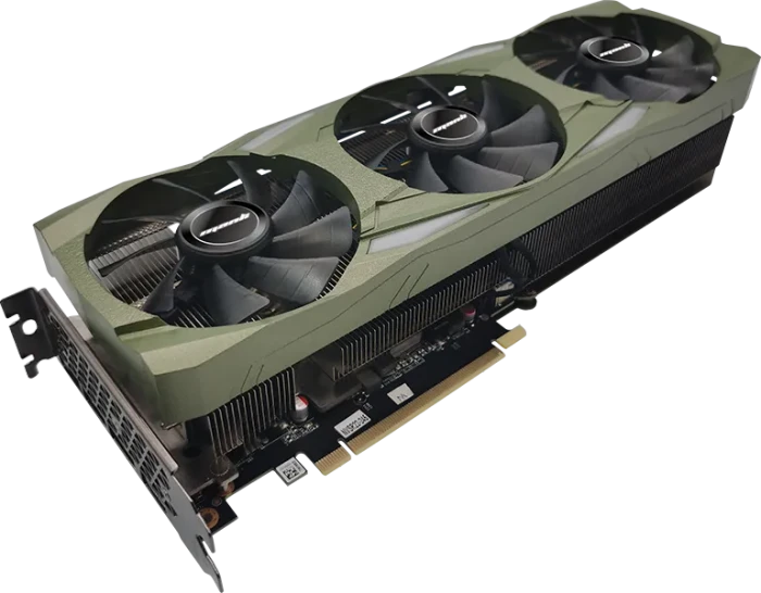 Manli GeForce RTX 4070 Ti