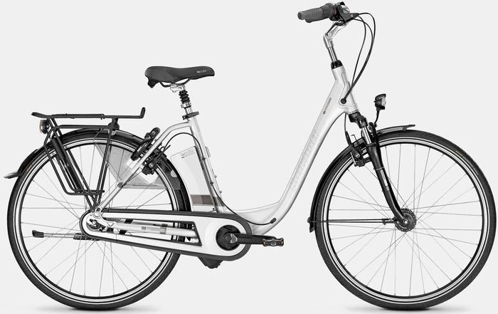 Kalkhoff Tasman City I8 Modell 2013