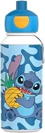 Mepal Pop-Up Campus Trinkflasche 400ml stitch