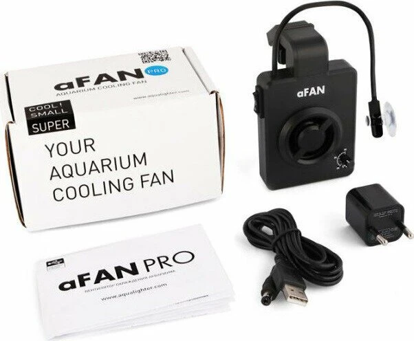 Collar aFAN Pro Kühlgebläse für Nano-Aquarien