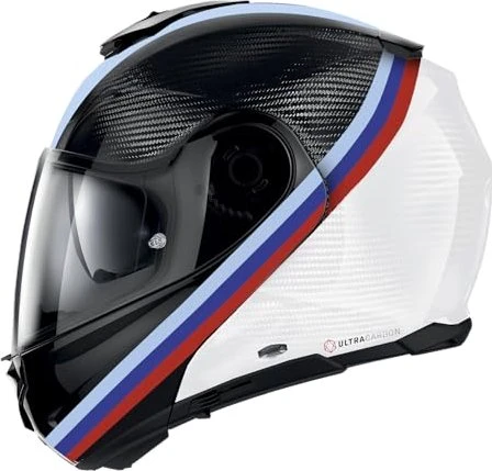 Nolan X-1005 Ultra Carbon Gemini 350